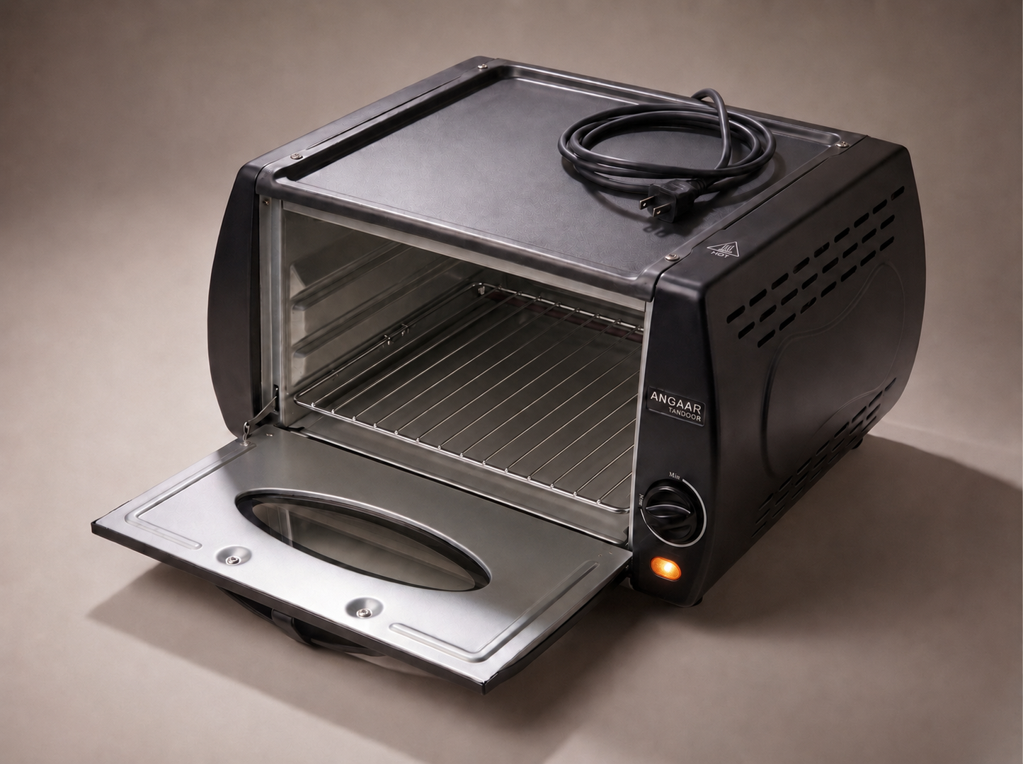 Angaar™ Tandoor Oven