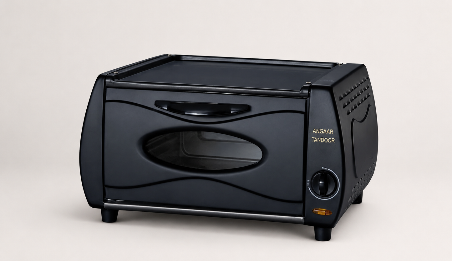Angaar™ Tandoor Oven
