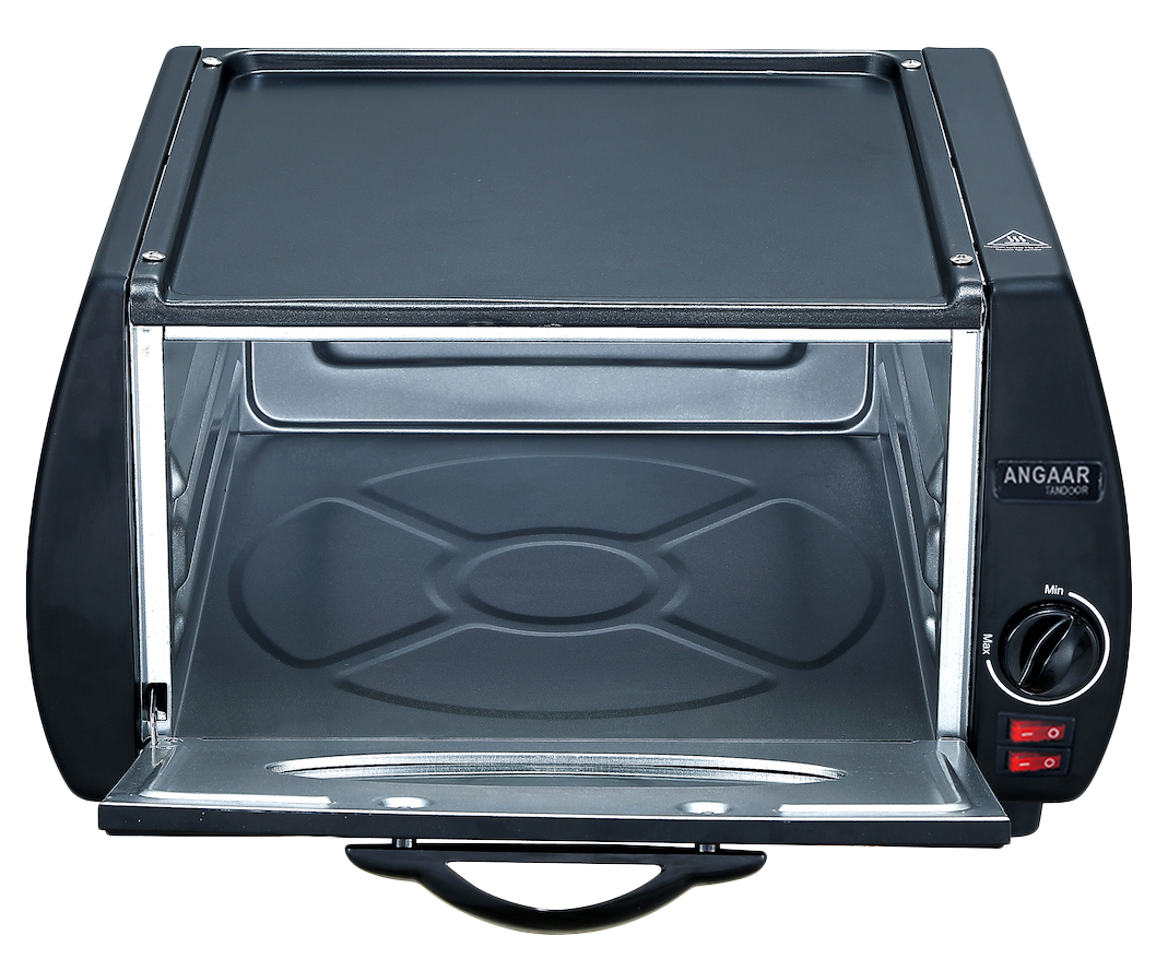 Angaar™ Tandoor Oven