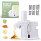 Angaar Electric Potato and Cheese Grater
