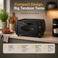 Angaar™ Tandoor Oven
