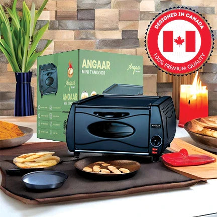 Angaar™ Tandoor Oven