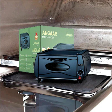 Angaar™ Tandoor Oven