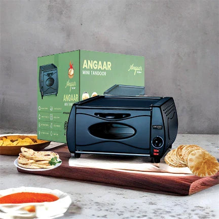 Angaar™ Tandoor Oven