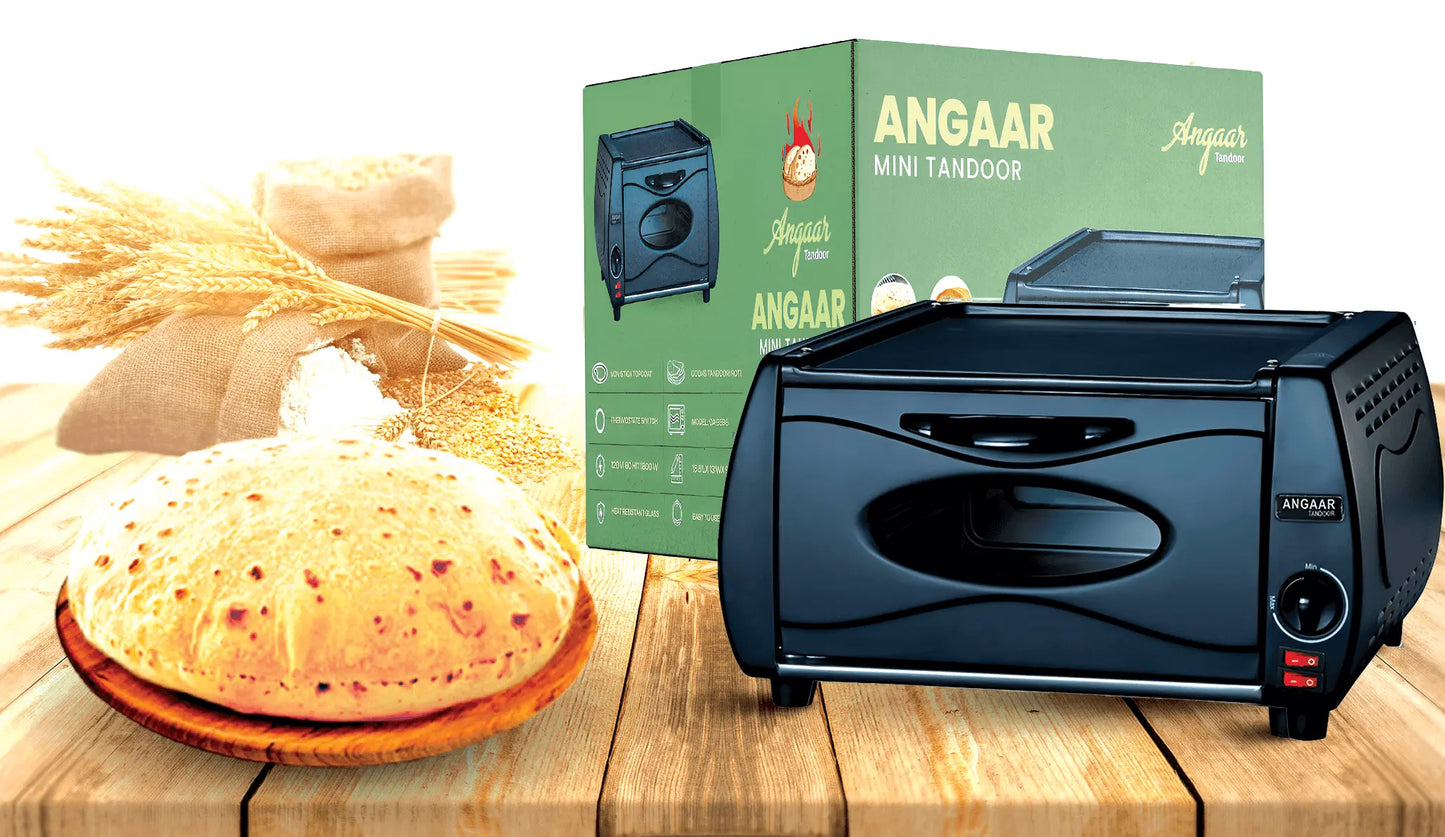 Angaar™ Tandoor Oven