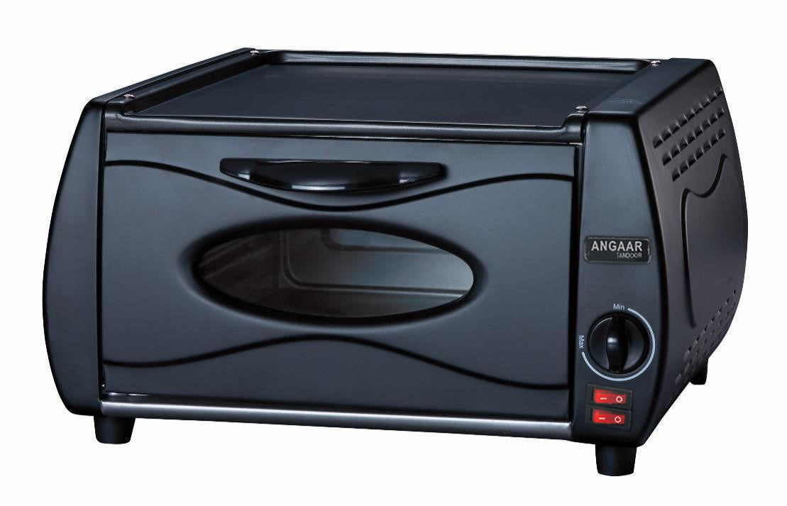 Angaar Mini Tandoor Oven - USA and Canada