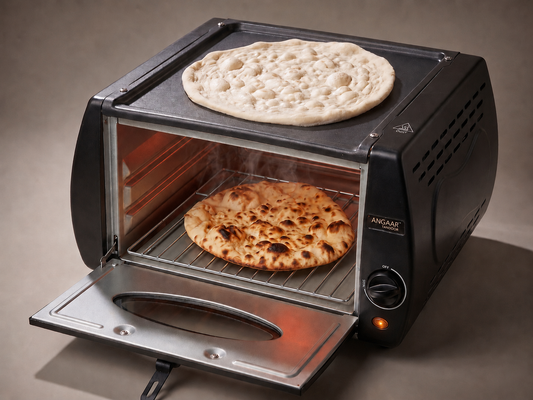 Angaar™ Tandoor Oven